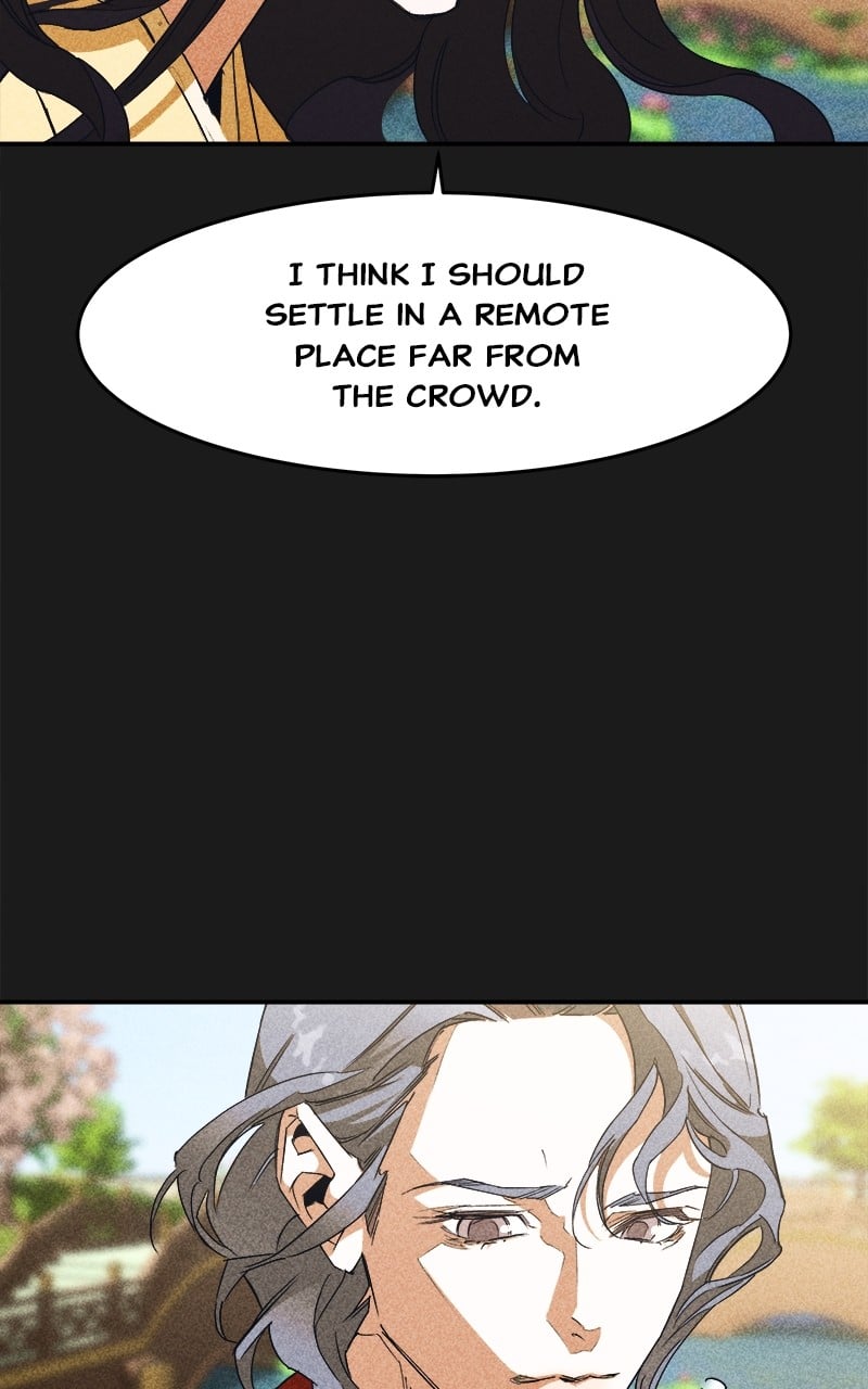 Goddess's Way of Attacking Tigers chapter 4 - page 59
