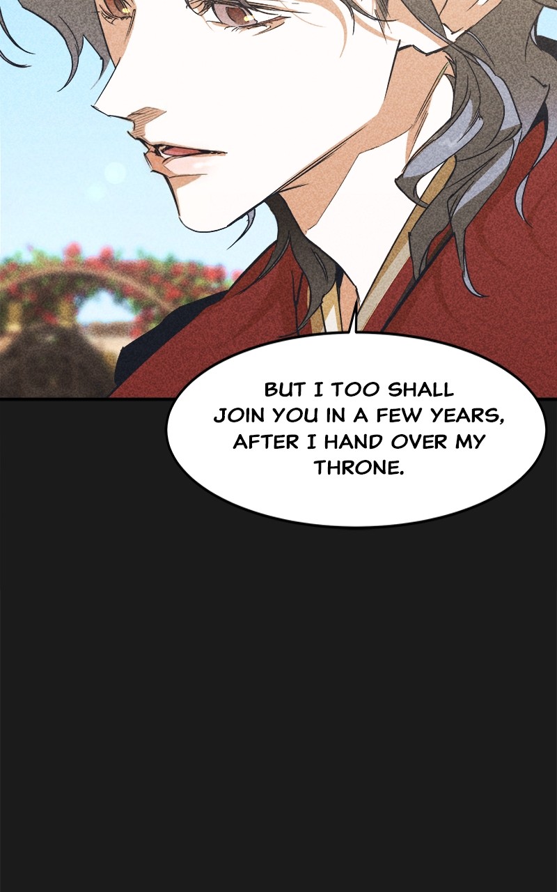 Goddess's Way of Attacking Tigers chapter 4 - page 68