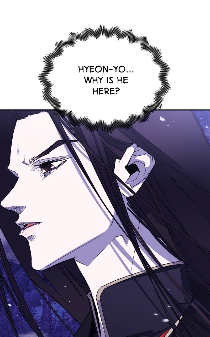 Goddess's Way of Attacking Tigers chapter 4 - page 10