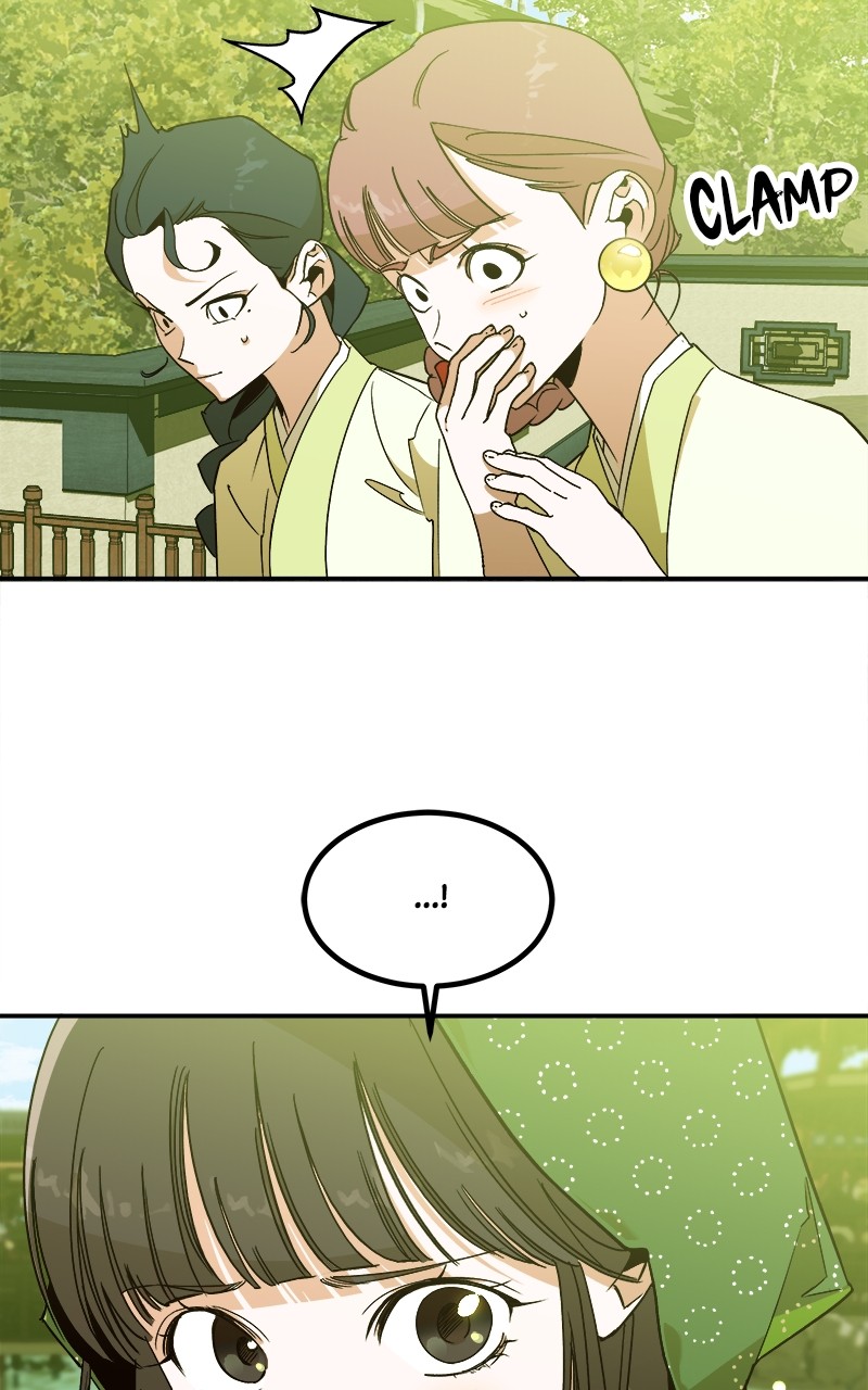 Goddess's Way of Attacking Tigers chapter 5 - page 101