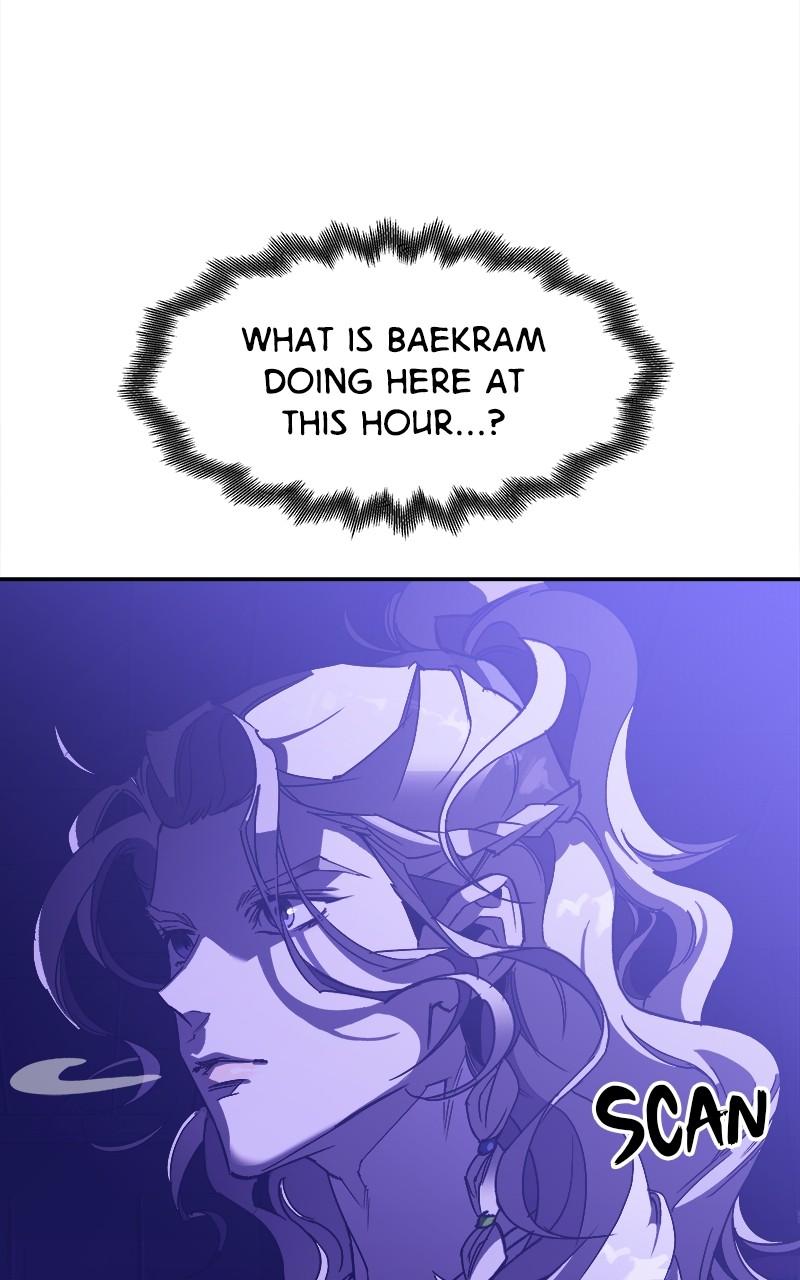 Goddess's Way of Attacking Tigers chapter 5 - page 3