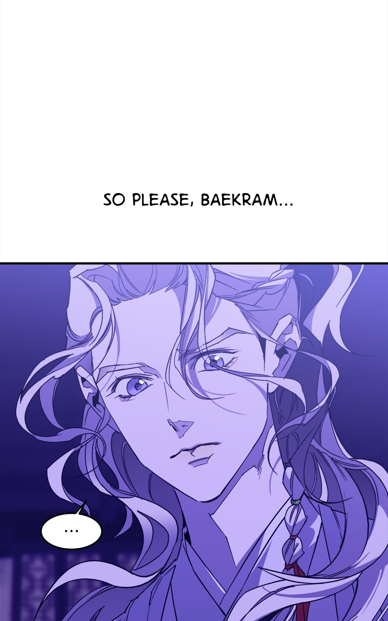 Goddess's Way of Attacking Tigers chapter 5 - page 22