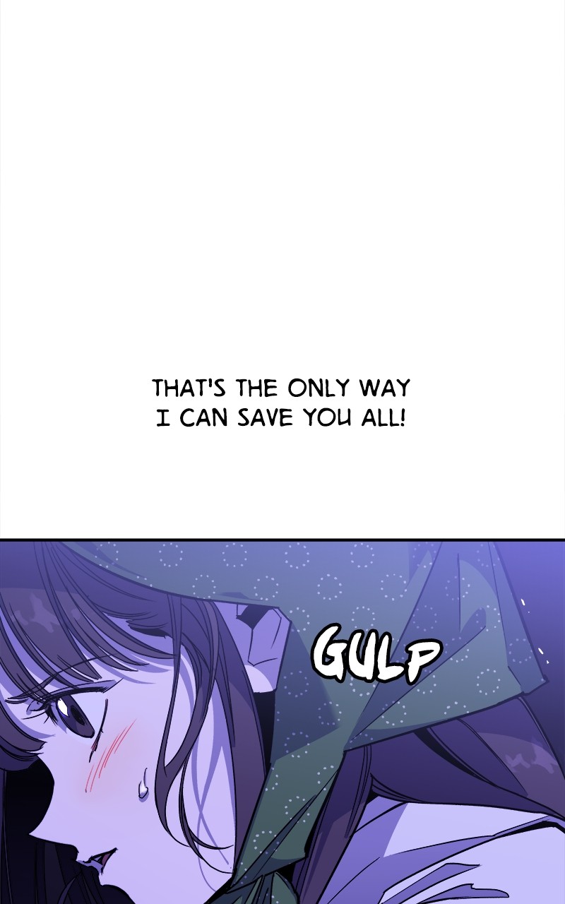 Goddess's Way of Attacking Tigers chapter 5 - page 27