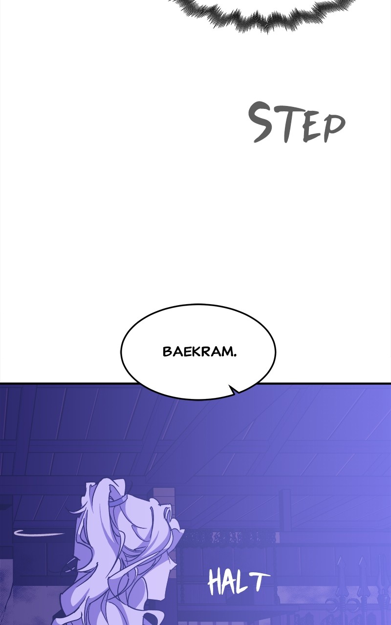 Goddess's Way of Attacking Tigers chapter 5 - page 31
