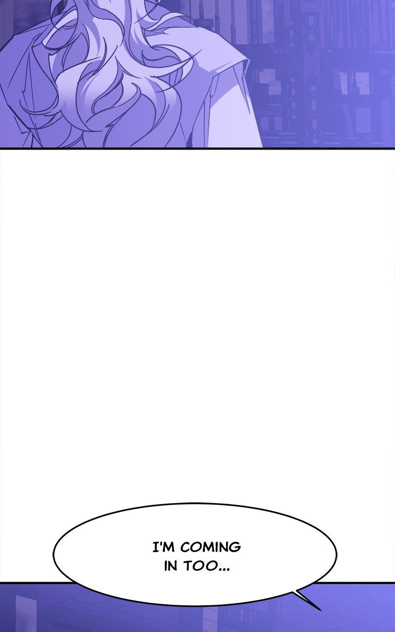 Goddess's Way of Attacking Tigers chapter 5 - page 32