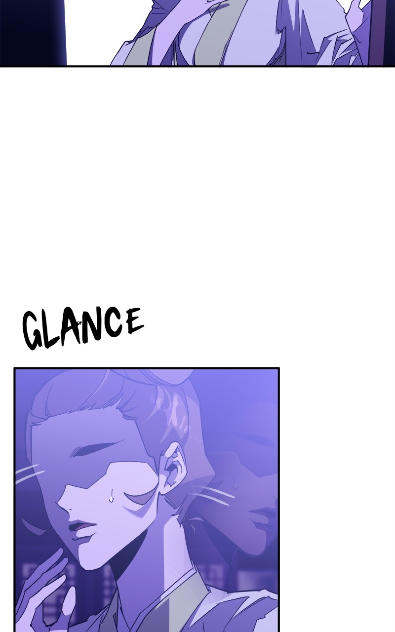 Goddess's Way of Attacking Tigers chapter 5 - page 37