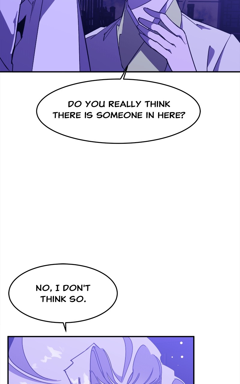 Goddess's Way of Attacking Tigers chapter 5 - page 47