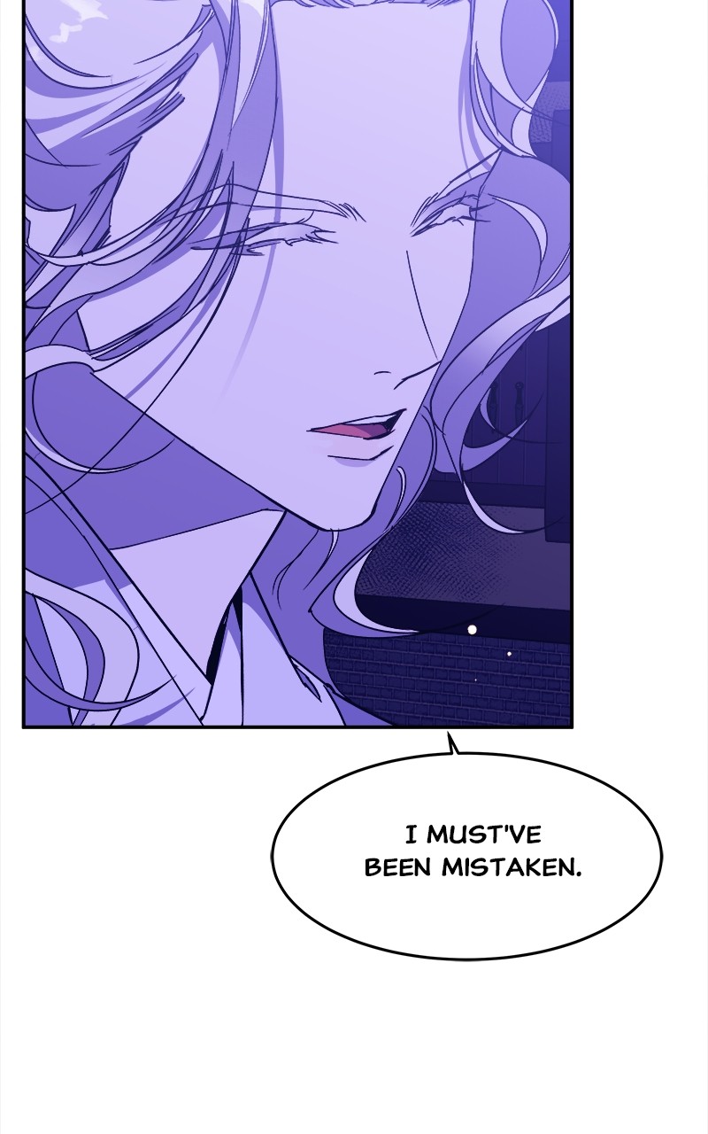 Goddess's Way of Attacking Tigers chapter 5 - page 48