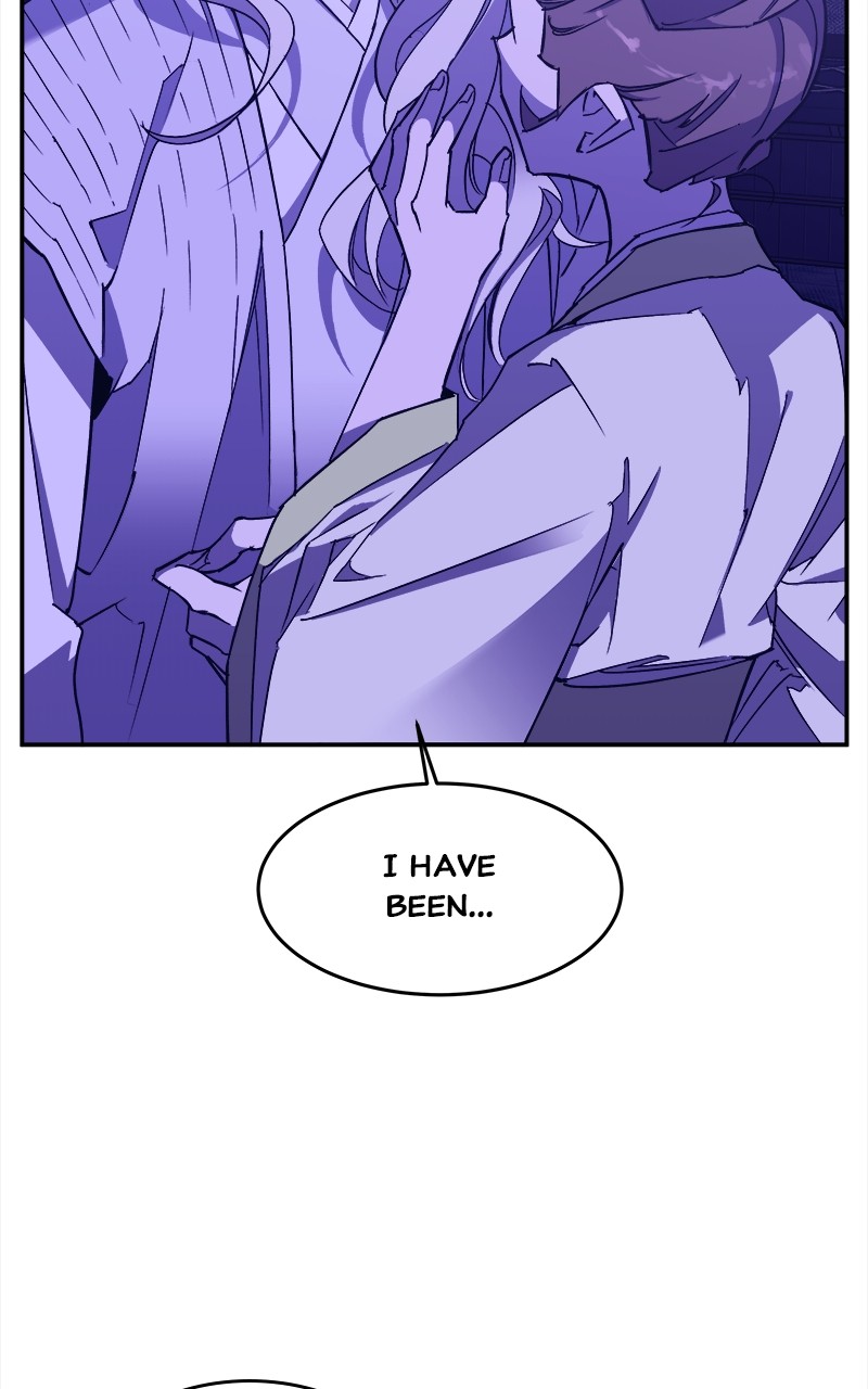 Goddess's Way of Attacking Tigers chapter 5 - page 52