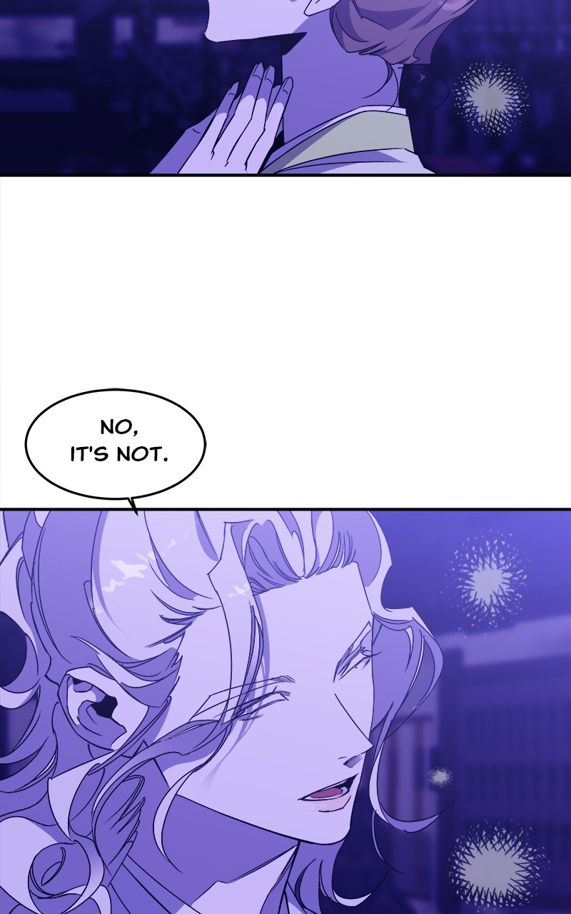 Goddess's Way of Attacking Tigers chapter 5 - page 55
