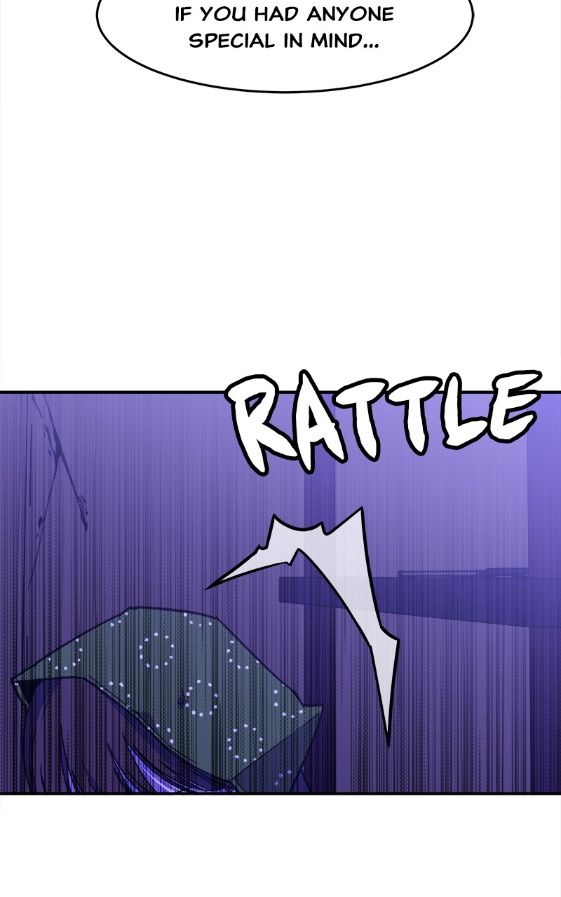 Goddess's Way of Attacking Tigers chapter 5 - page 71