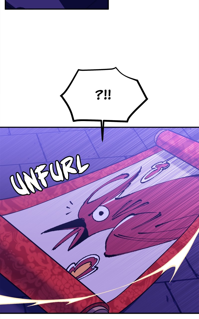 Goddess's Way of Attacking Tigers chapter 5 - page 78
