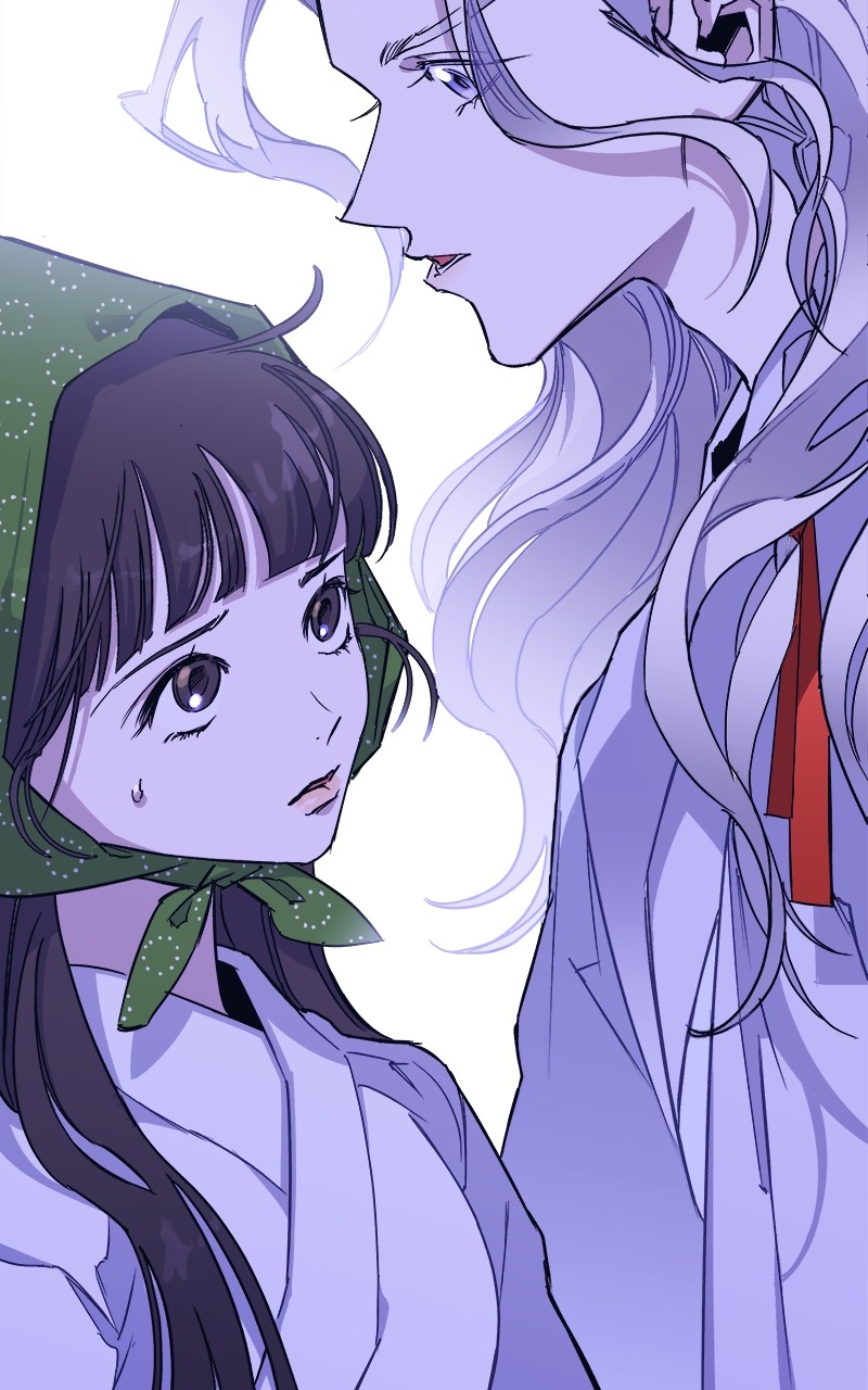 Goddess's Way of Attacking Tigers chapter 5 - page 89