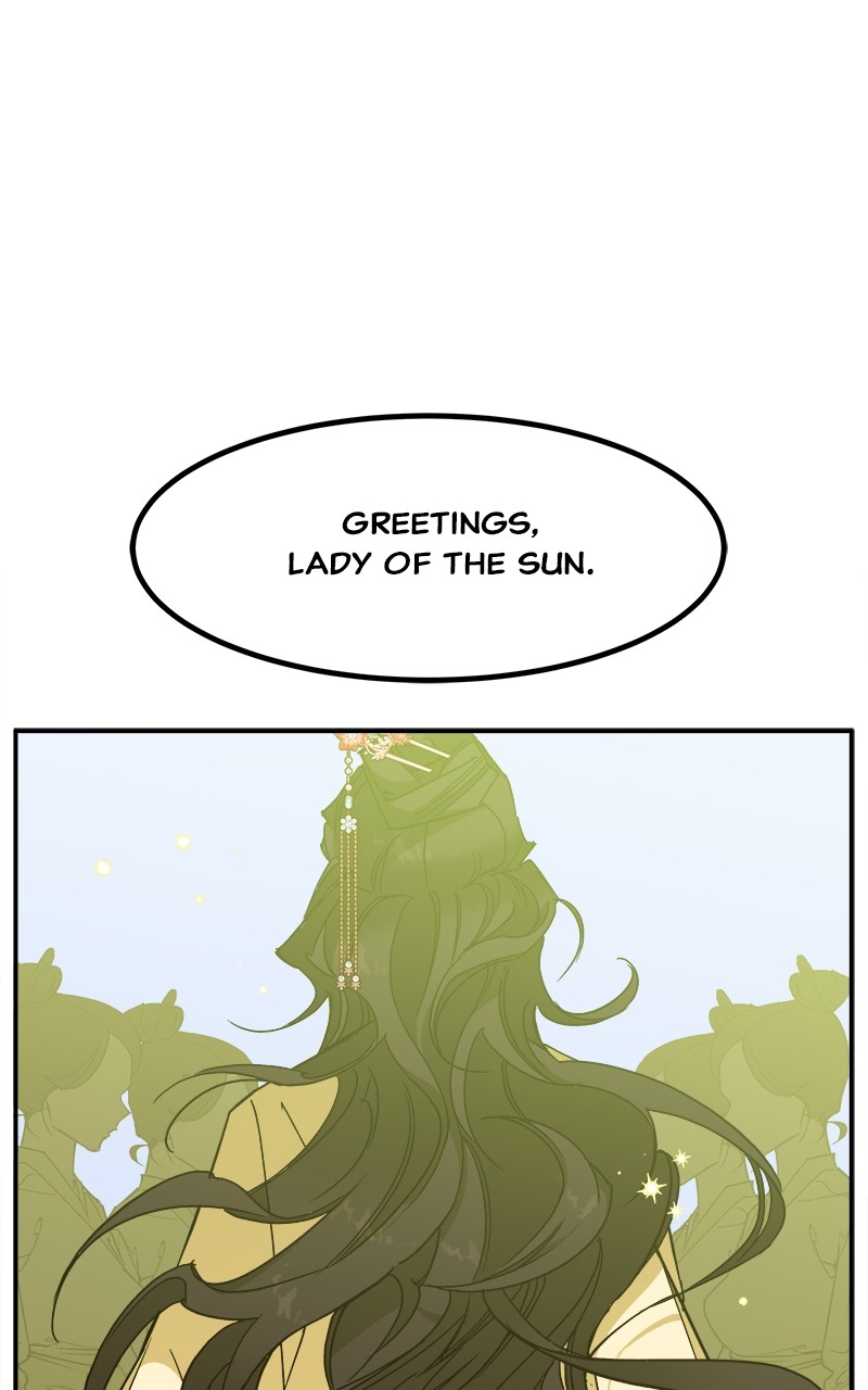 Goddess's Way of Attacking Tigers chapter 5 - page 99