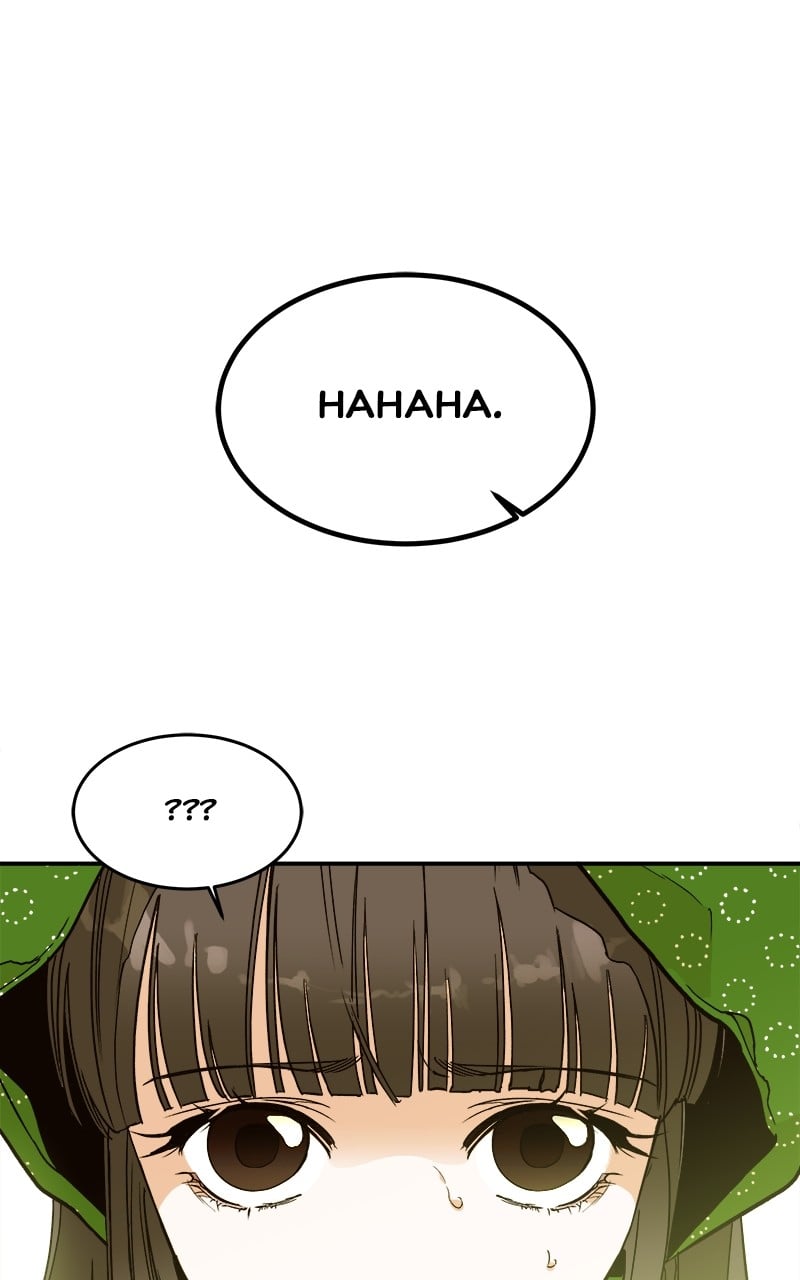 Goddess's Way of Attacking Tigers chapter 6 - page 11