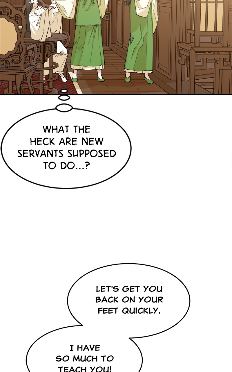 Goddess's Way of Attacking Tigers chapter 6 - page 102