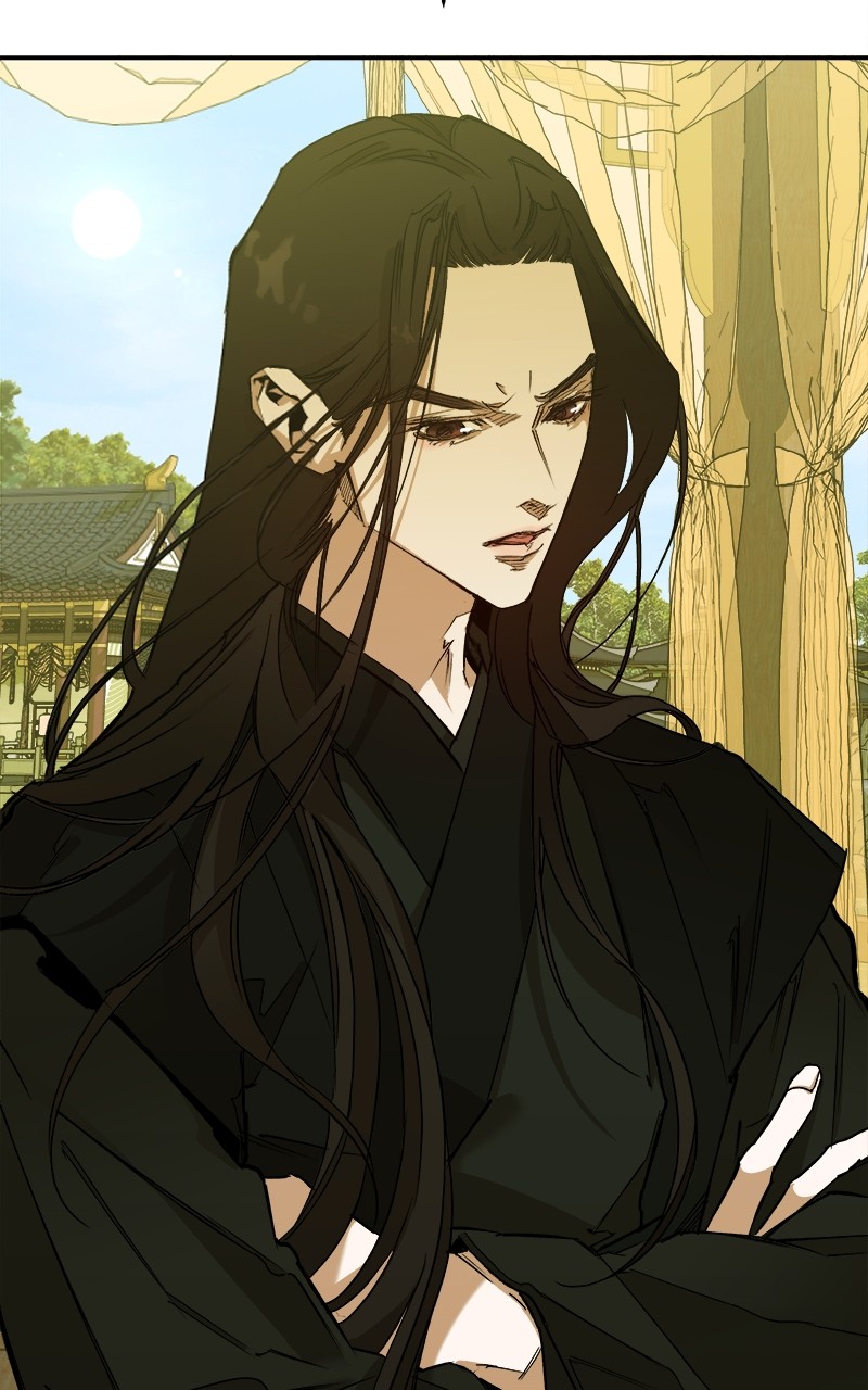 Goddess's Way of Attacking Tigers chapter 6 - page 106