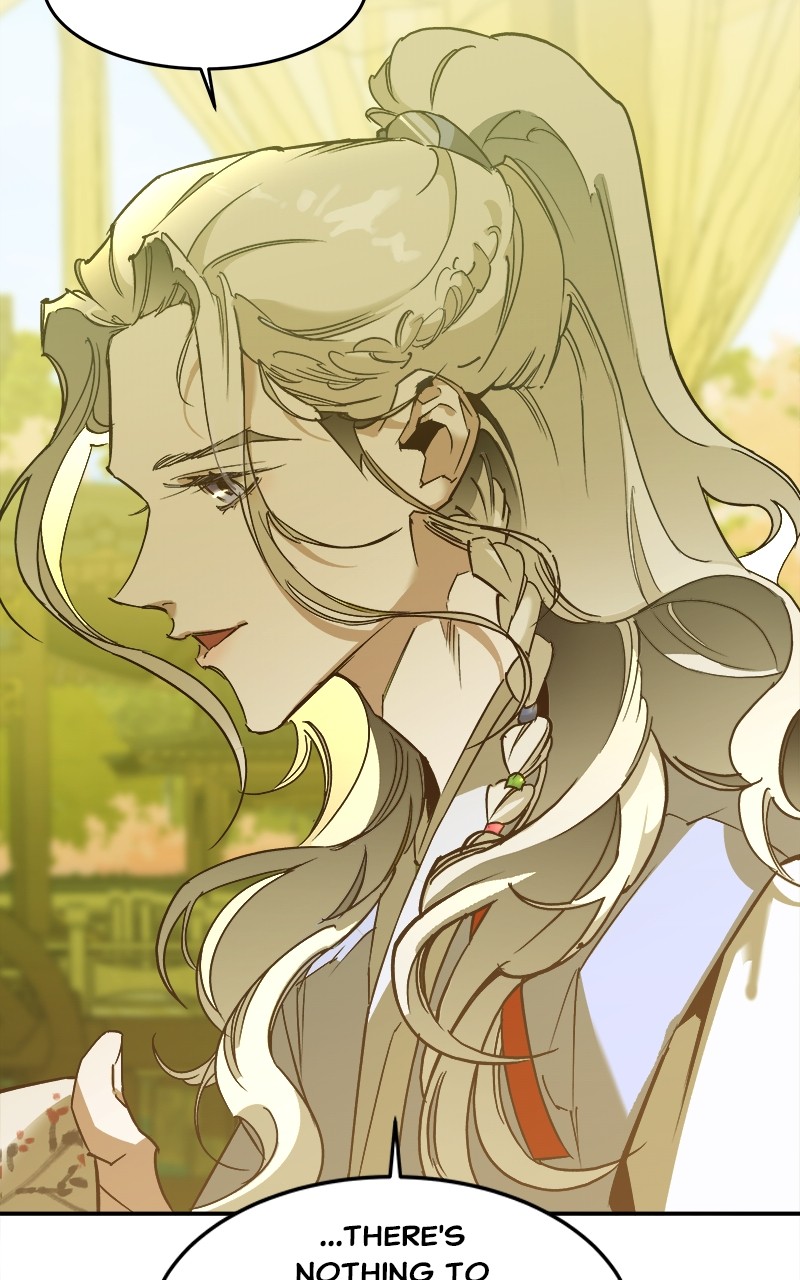 Goddess's Way of Attacking Tigers chapter 6 - page 109