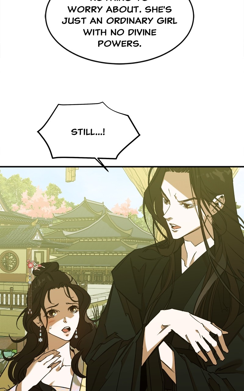 Goddess's Way of Attacking Tigers chapter 6 - page 110