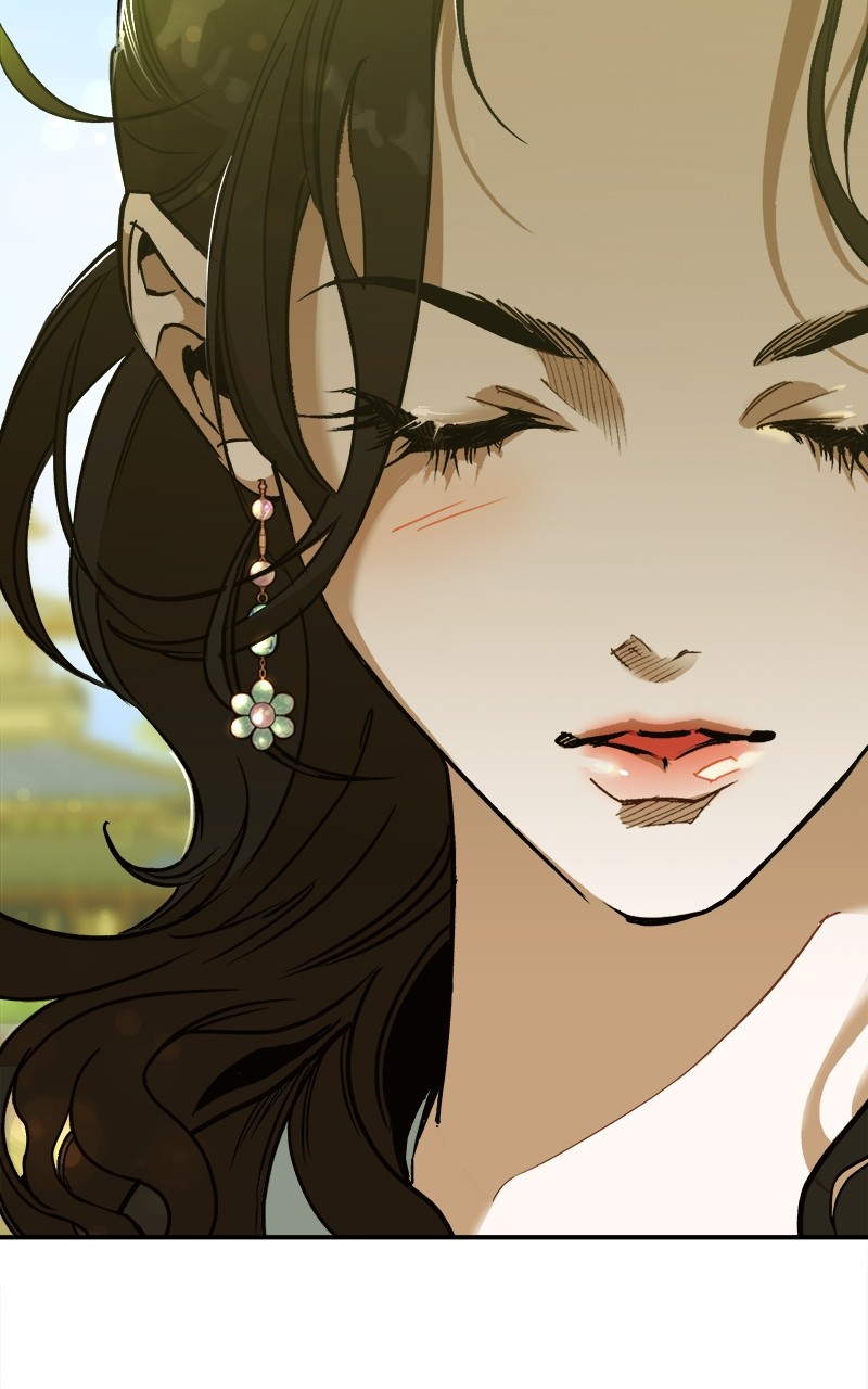 Goddess's Way of Attacking Tigers chapter 6 - page 115
