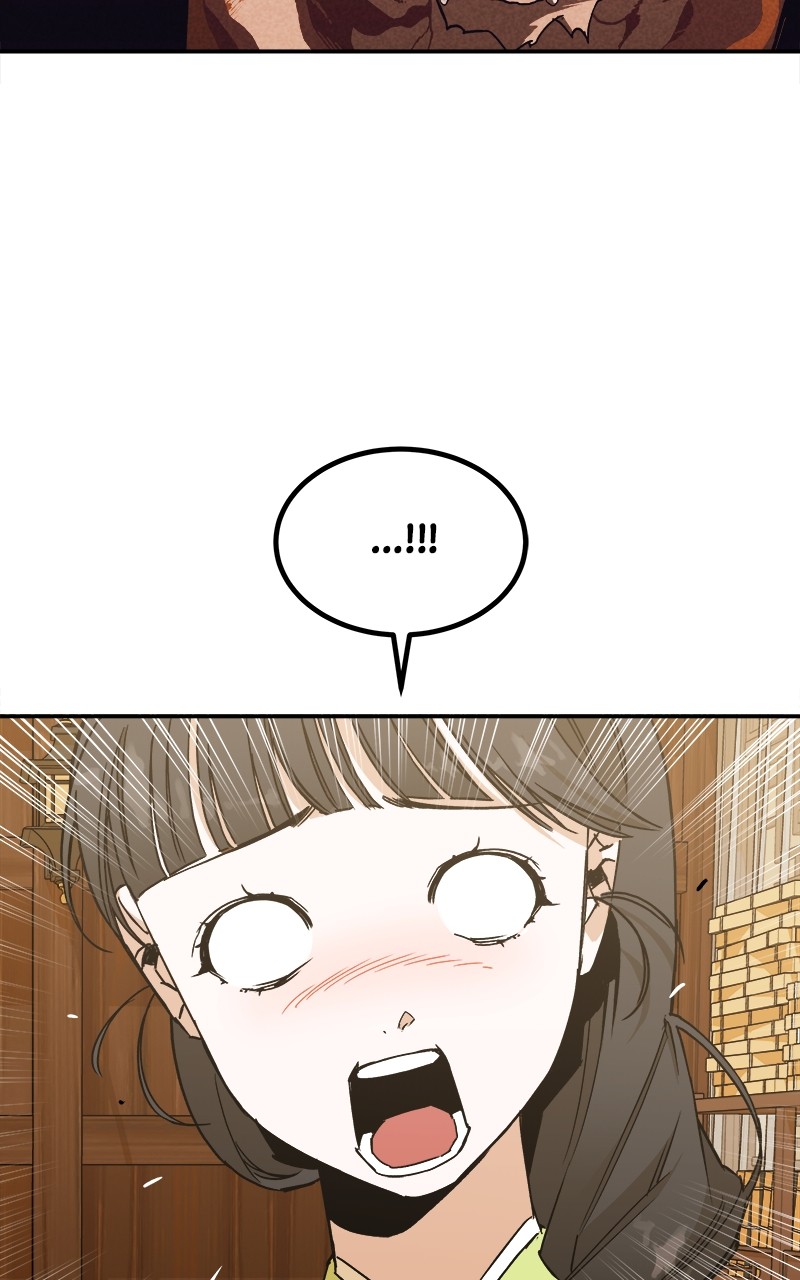 Goddess's Way of Attacking Tigers chapter 6 - page 135