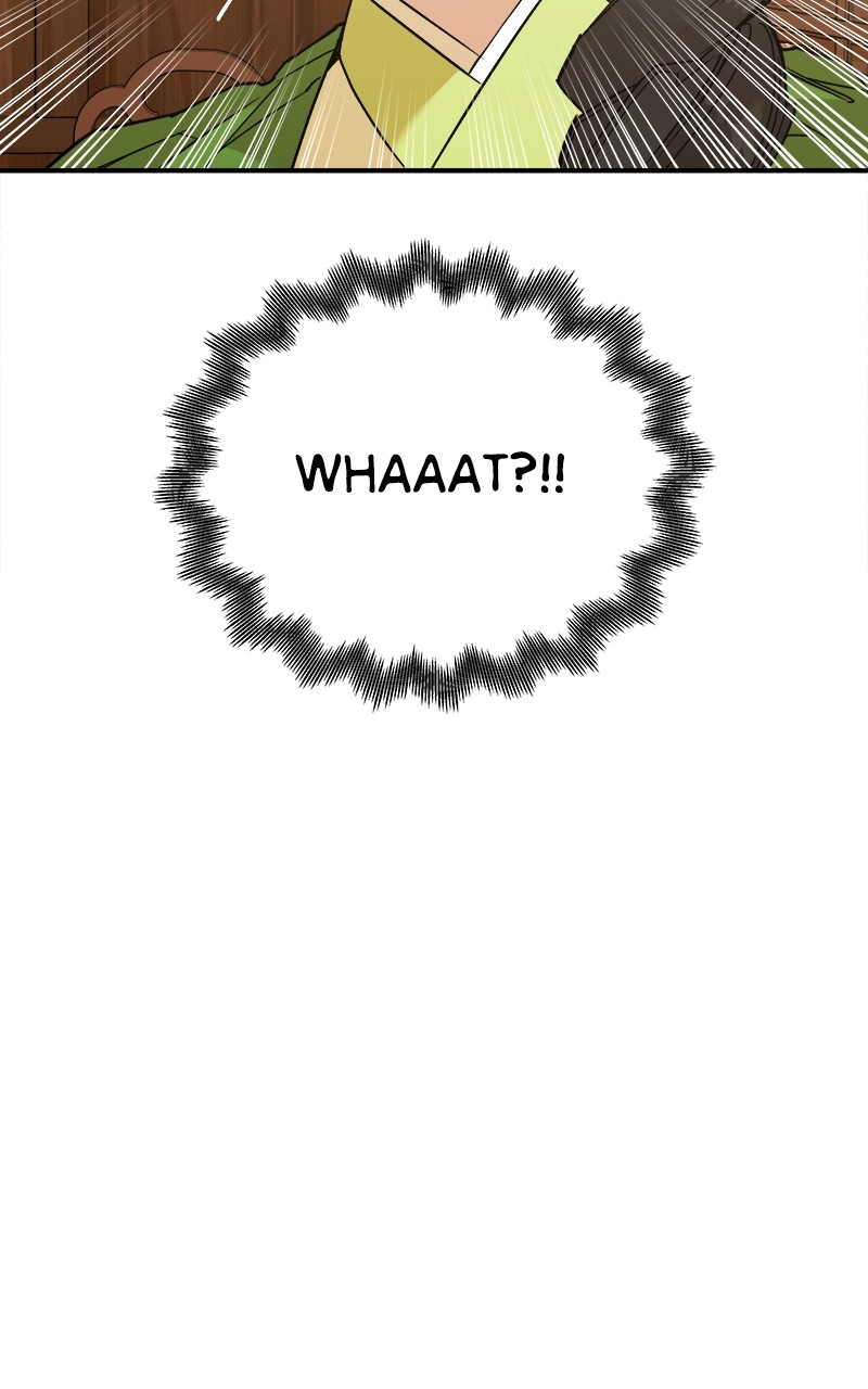 Goddess's Way of Attacking Tigers chapter 6 - page 136