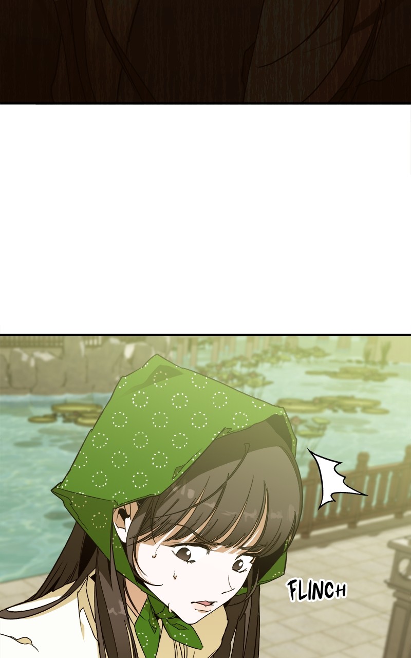 Goddess's Way of Attacking Tigers chapter 6 - page 20