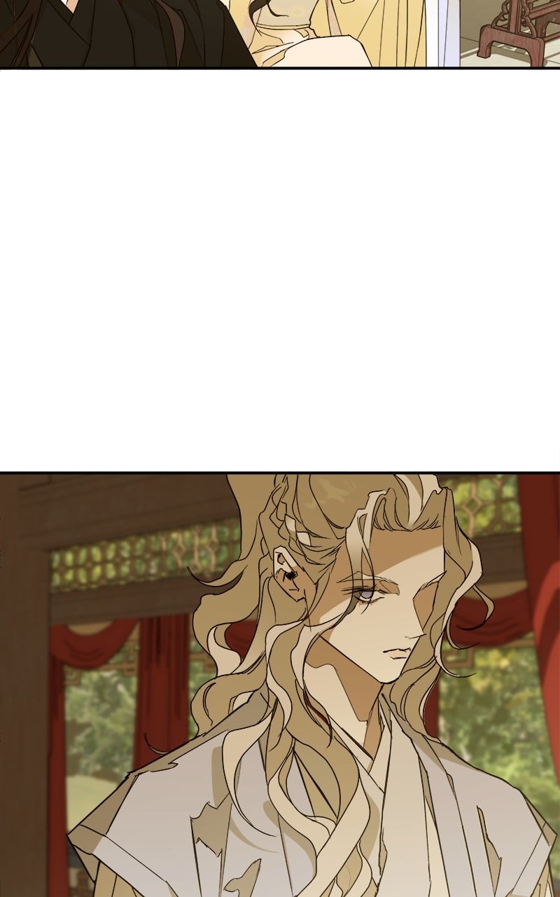 Goddess's Way of Attacking Tigers chapter 6 - page 22