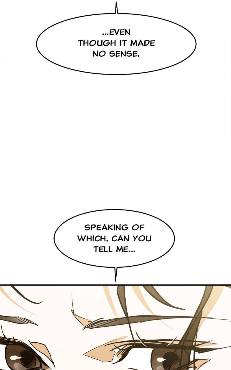 Goddess's Way of Attacking Tigers chapter 6 - page 31