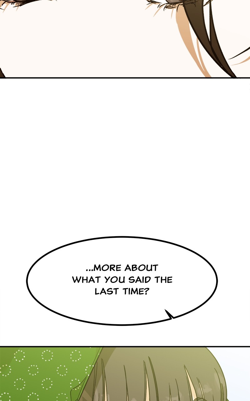 Goddess's Way of Attacking Tigers chapter 6 - page 32