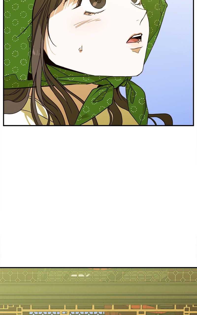 Goddess's Way of Attacking Tigers chapter 6 - page 5