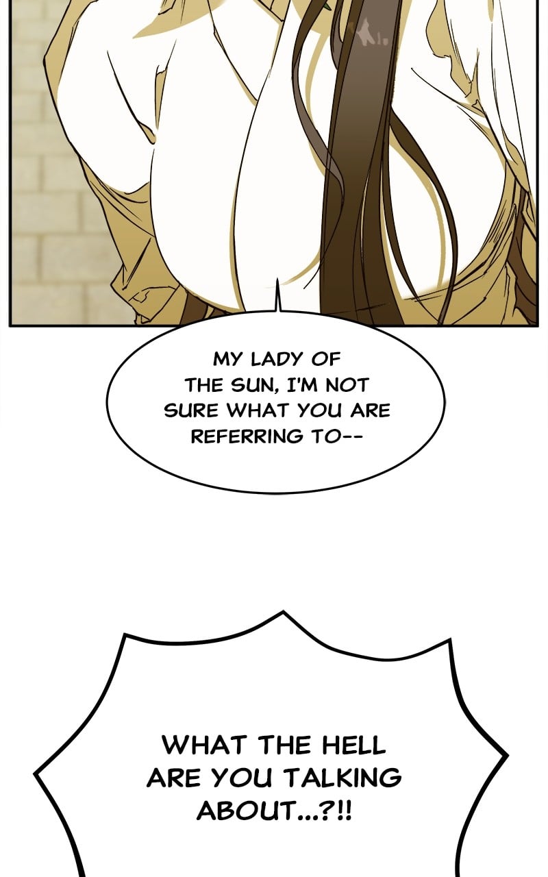 Goddess's Way of Attacking Tigers chapter 6 - page 46