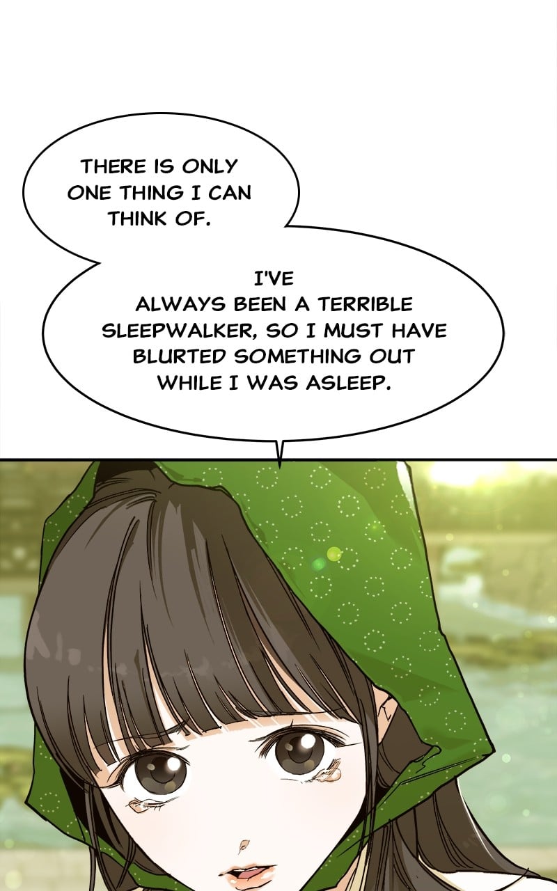 Goddess's Way of Attacking Tigers chapter 6 - page 53