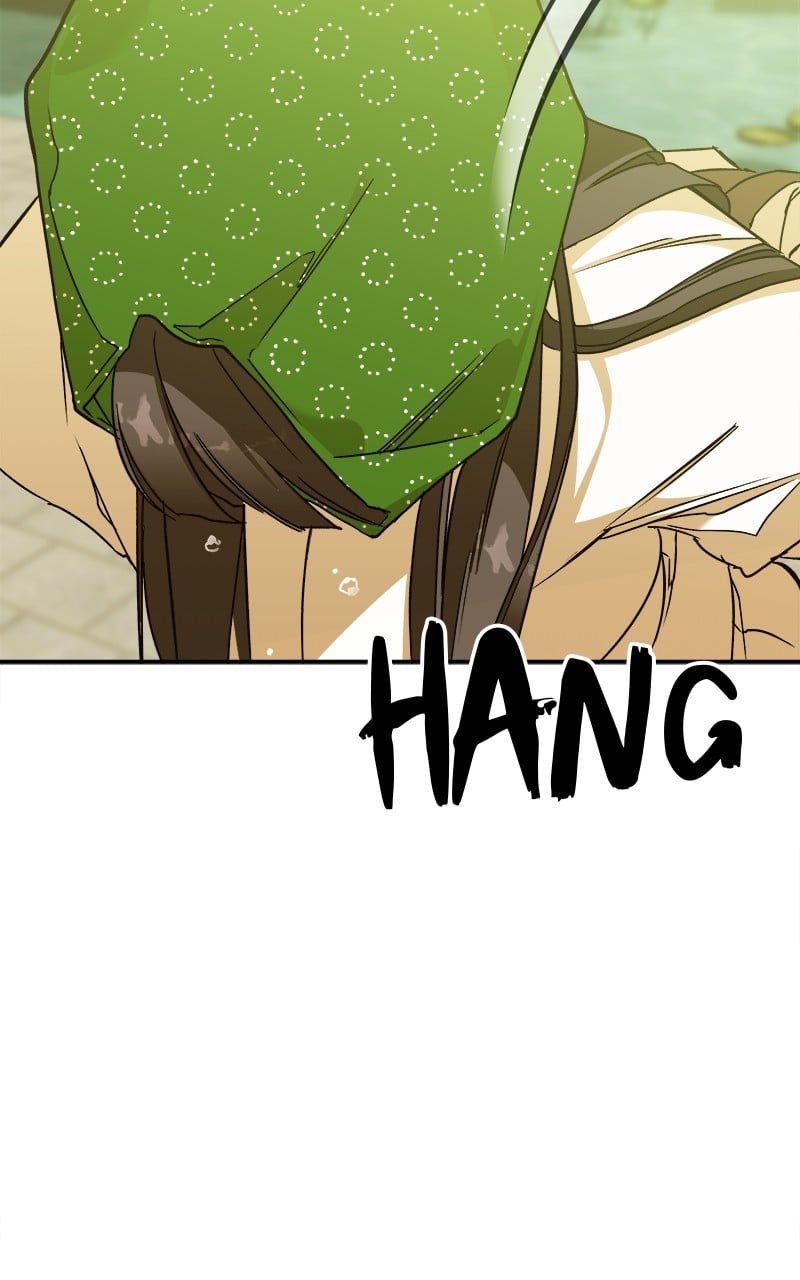 Goddess's Way of Attacking Tigers chapter 6 - page 59