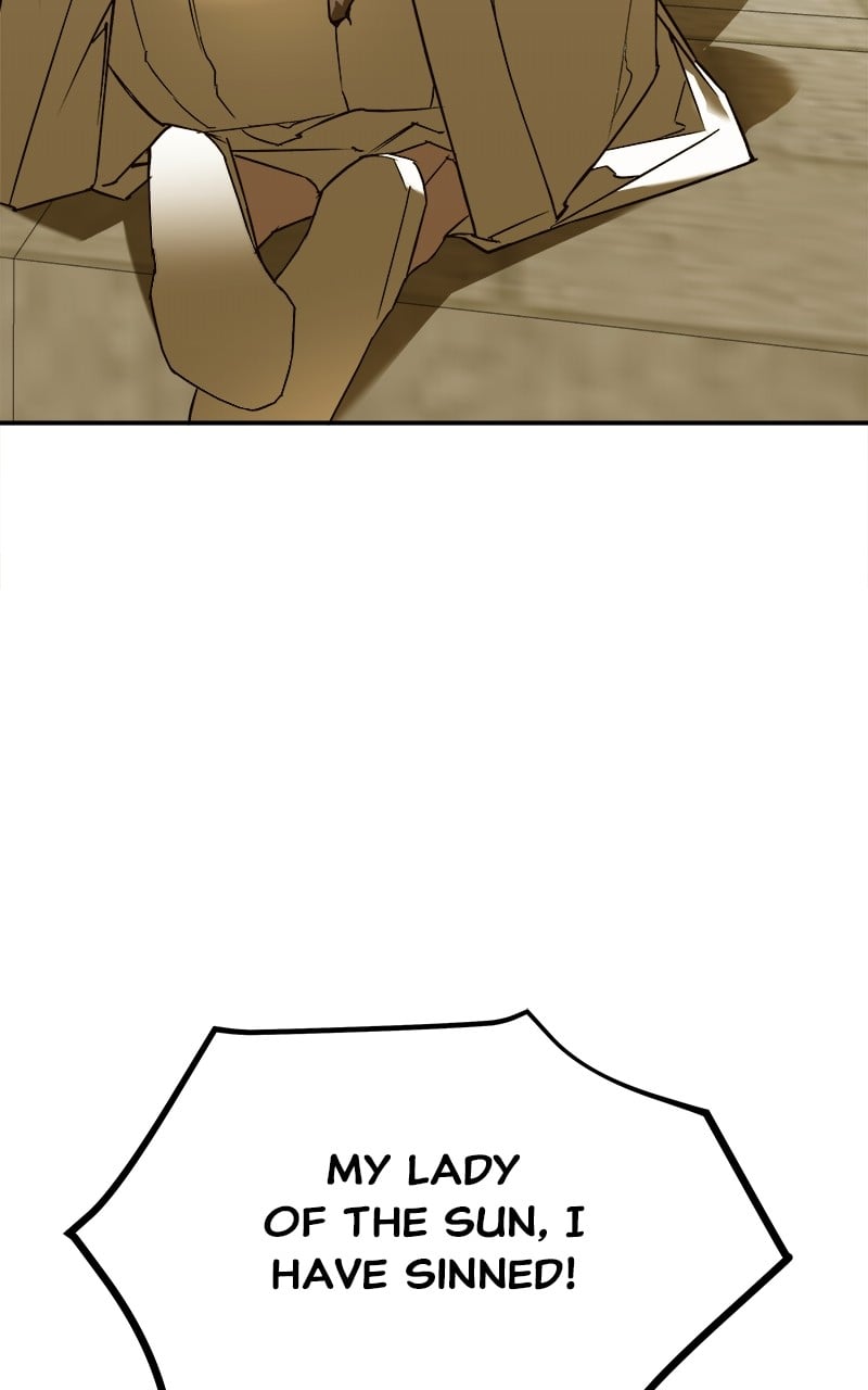 Goddess's Way of Attacking Tigers chapter 6 - page 61