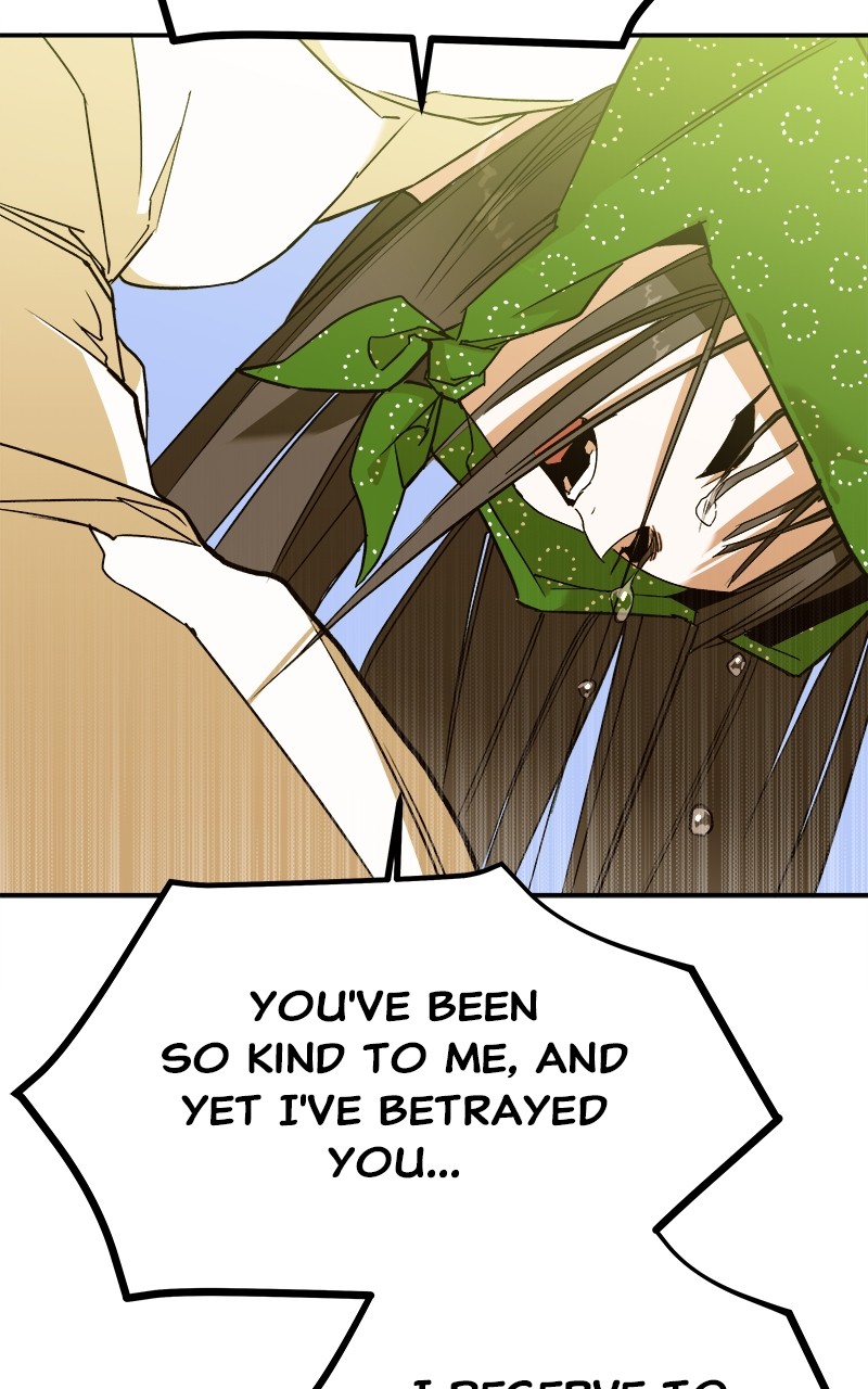 Goddess's Way of Attacking Tigers chapter 6 - page 62