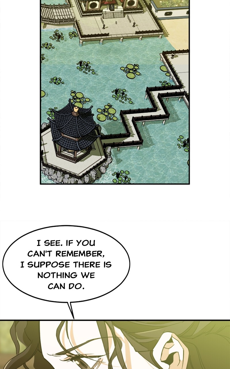 Goddess's Way of Attacking Tigers chapter 6 - page 65