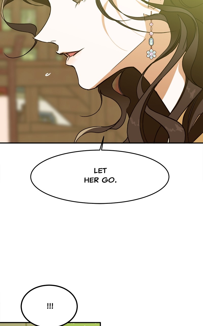 Goddess's Way of Attacking Tigers chapter 6 - page 66