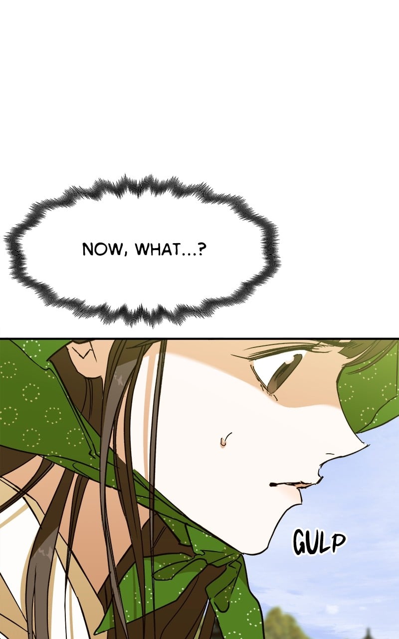 Goddess's Way of Attacking Tigers chapter 6 - page 71