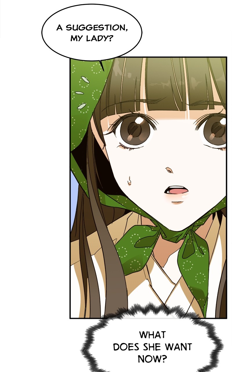 Goddess's Way of Attacking Tigers chapter 6 - page 74