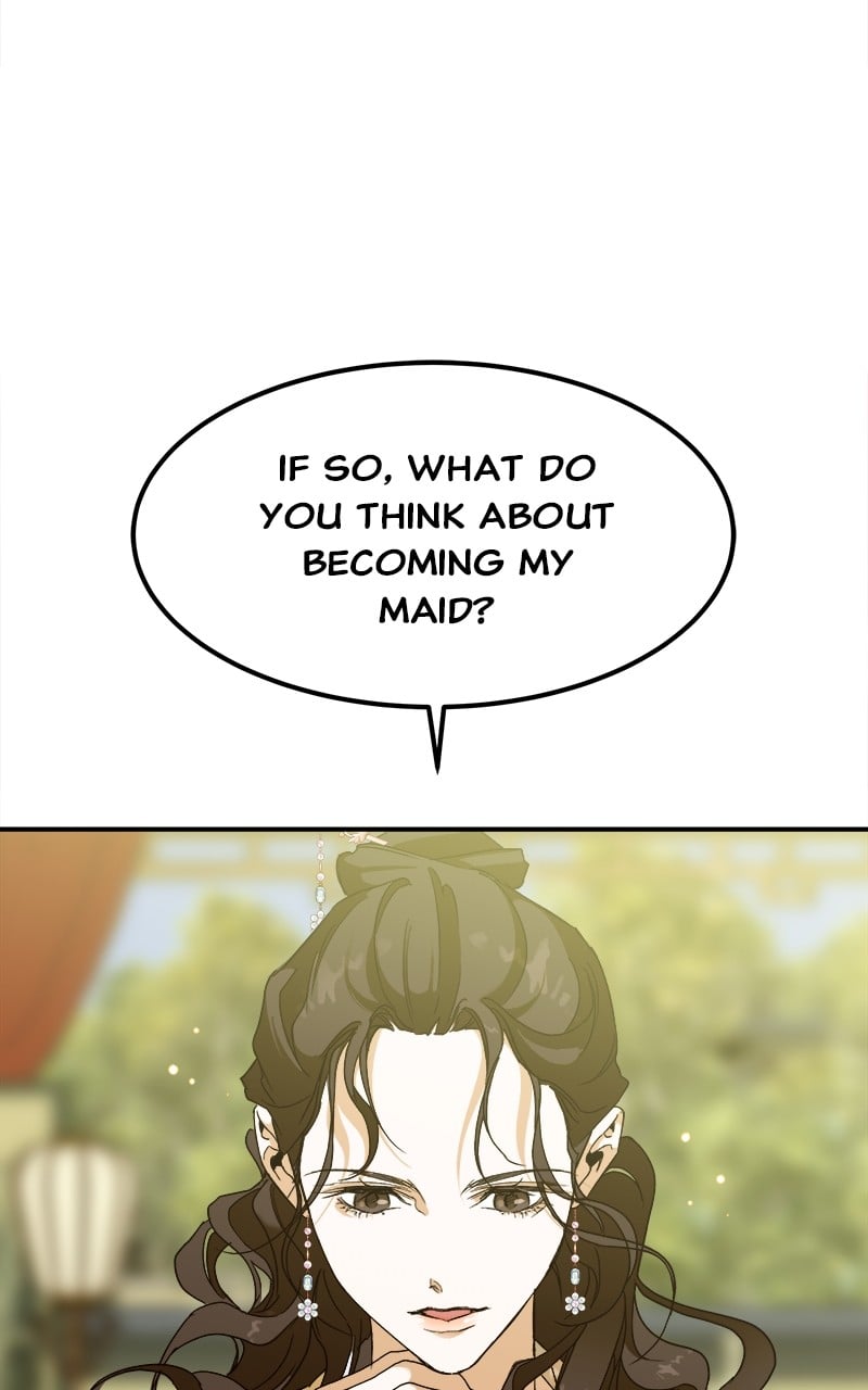 Goddess's Way of Attacking Tigers chapter 6 - page 76