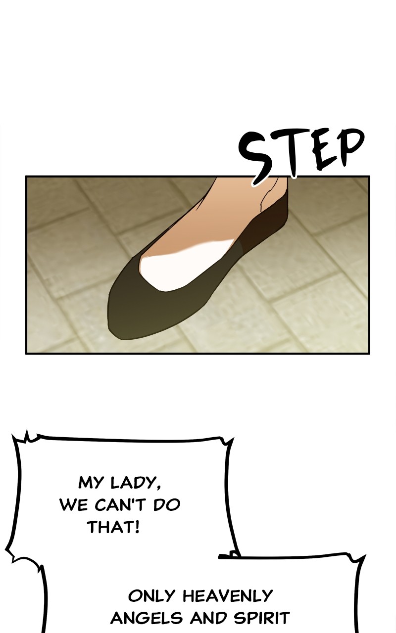 Goddess's Way of Attacking Tigers chapter 6 - page 79