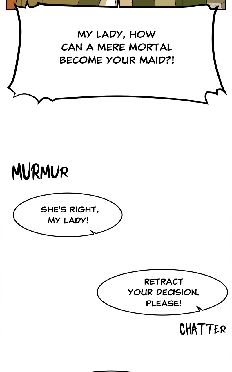 Goddess's Way of Attacking Tigers chapter 6 - page 81