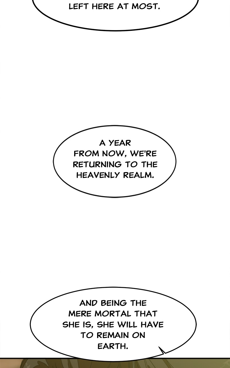 Goddess's Way of Attacking Tigers chapter 6 - page 83