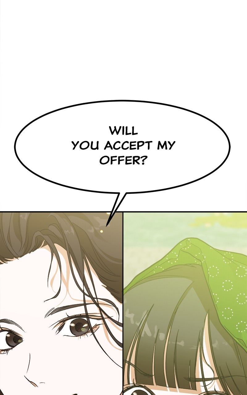 Goddess's Way of Attacking Tigers chapter 6 - page 87