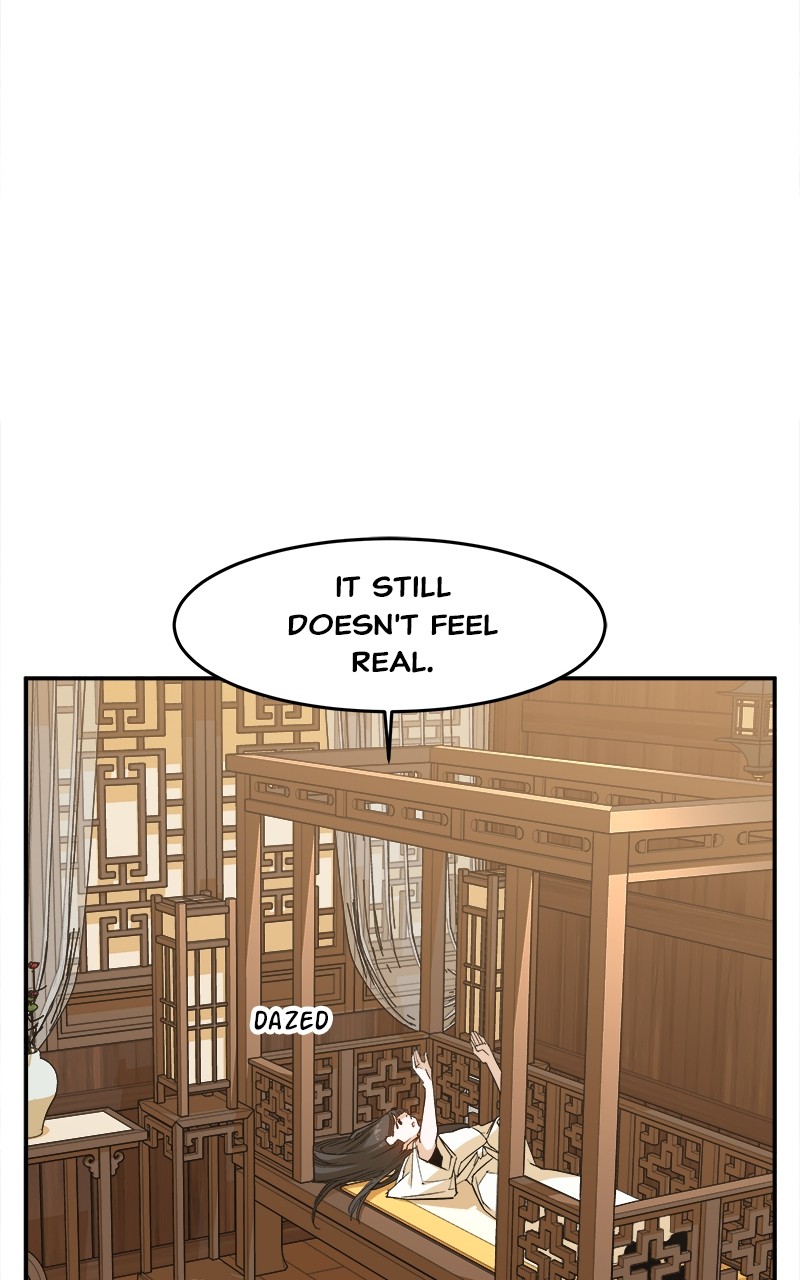Goddess's Way of Attacking Tigers chapter 6 - page 90