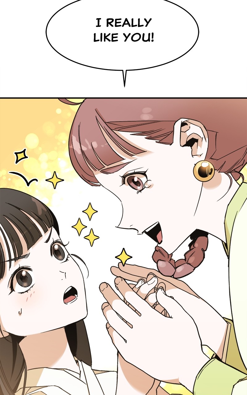 Goddess's Way of Attacking Tigers chapter 6 - page 97