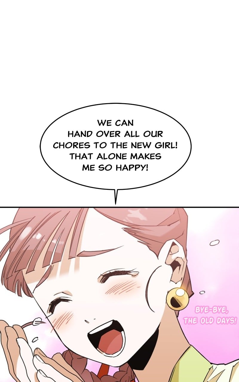 Goddess's Way of Attacking Tigers chapter 6 - page 100