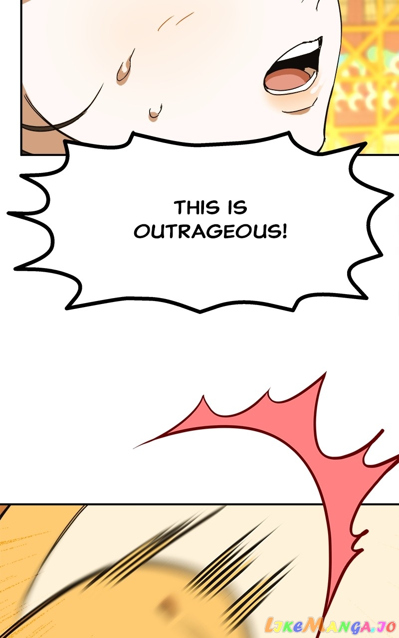 Goddess's Way of Attacking Tigers chapter 7 - page 104