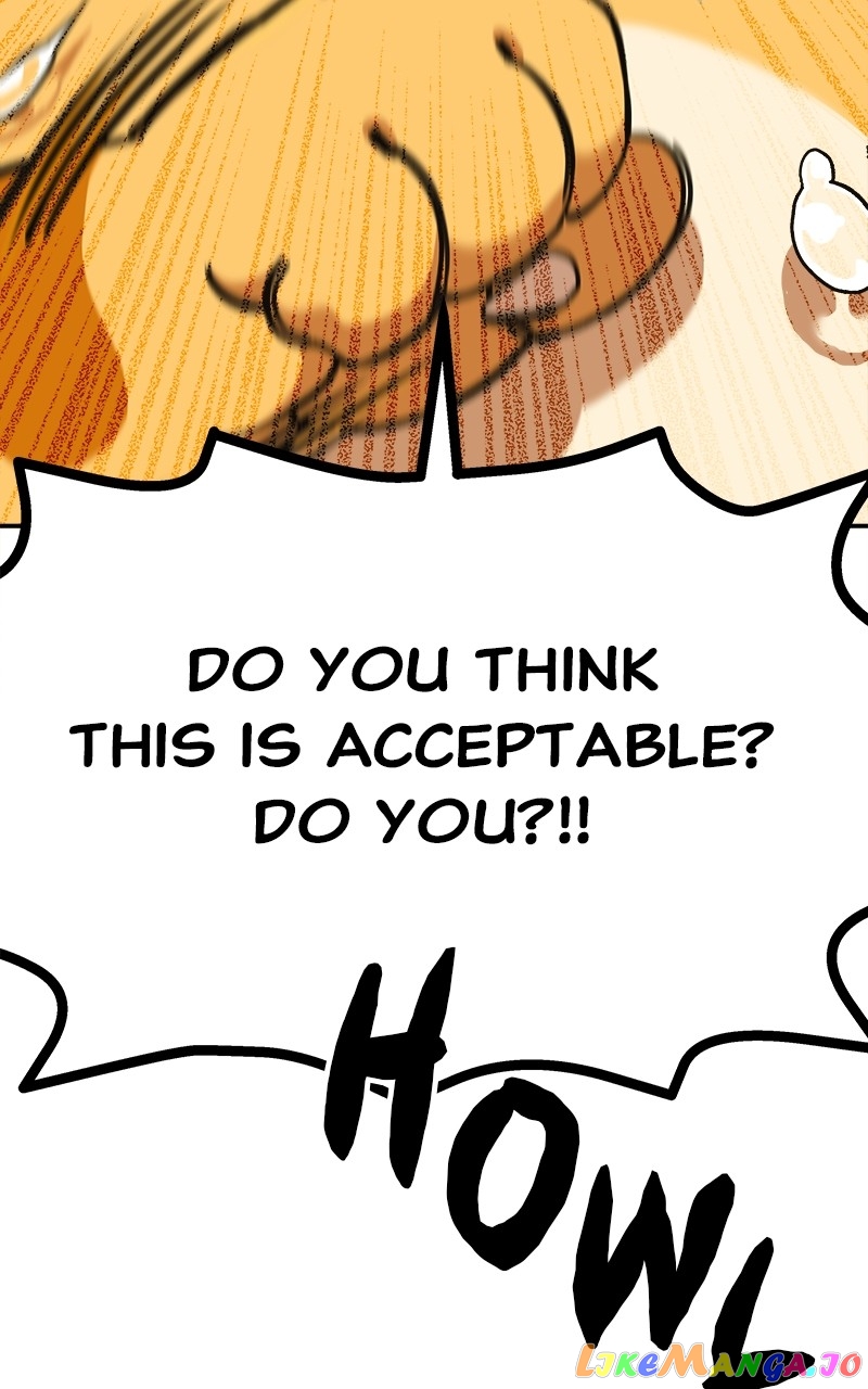 Goddess's Way of Attacking Tigers chapter 7 - page 107